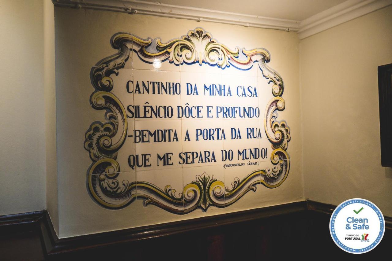 Casa Do Vereador Ponta Delgada Kültér fotó
