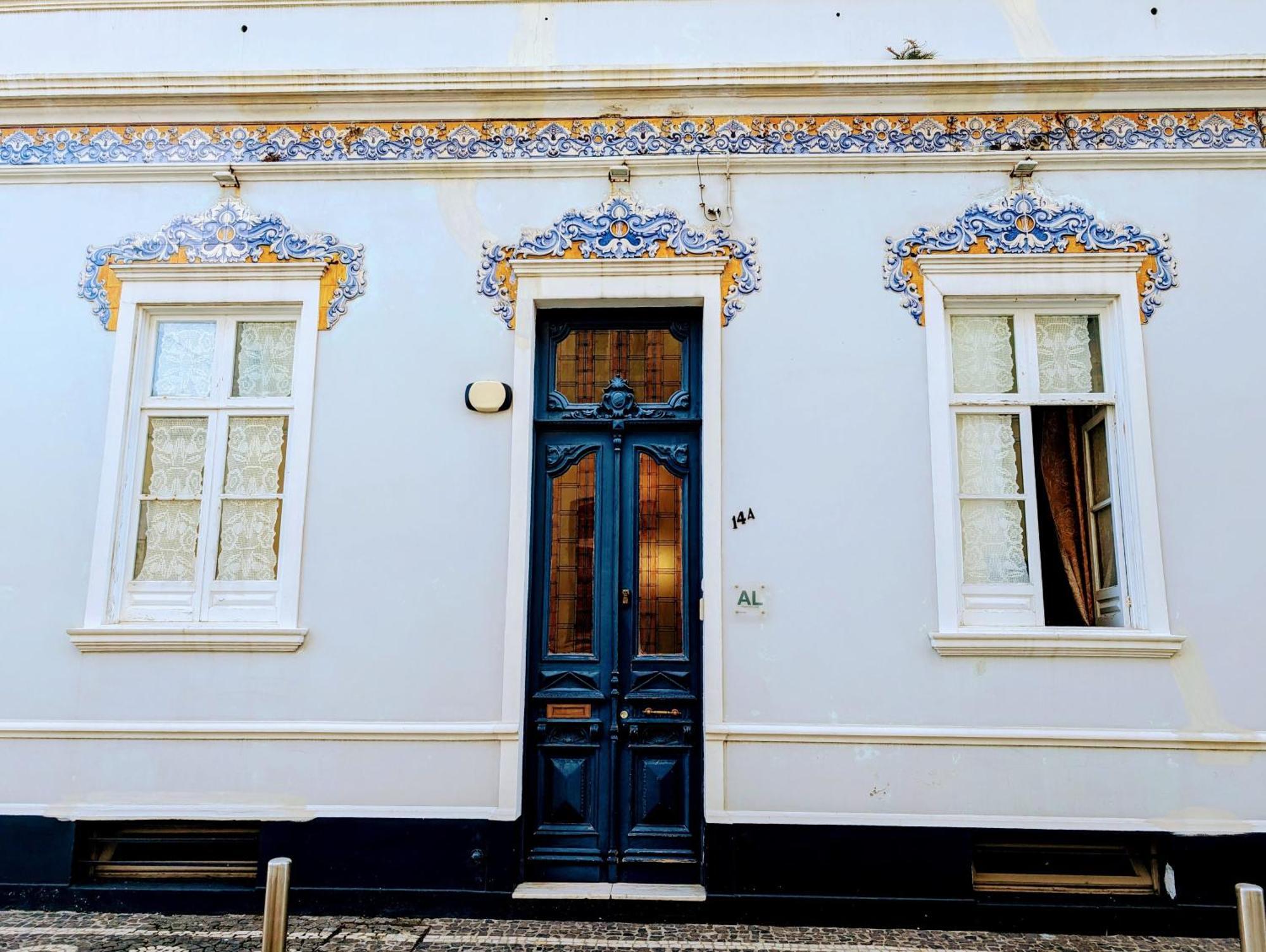 Casa Do Vereador Ponta Delgada Kültér fotó