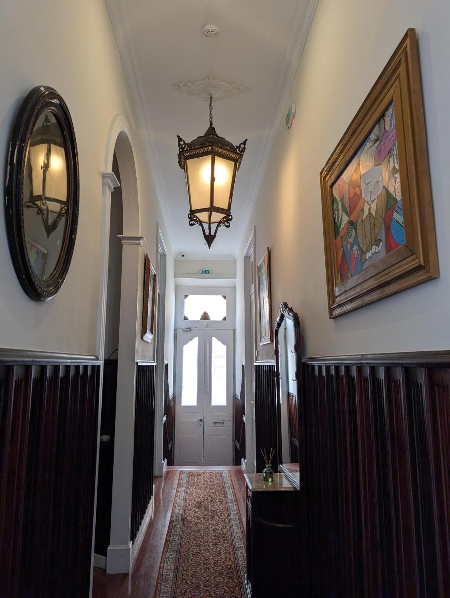 Casa Do Vereador Ponta Delgada Kültér fotó